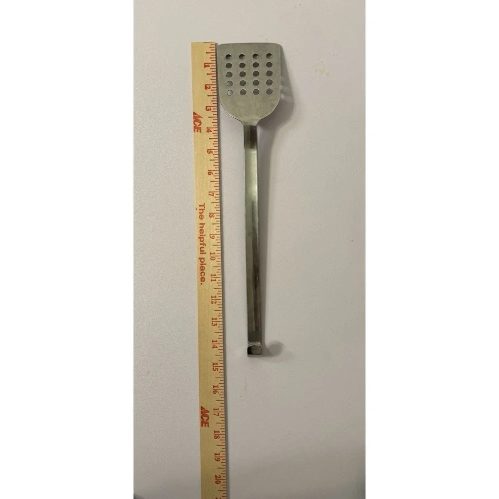 Danny‎ SEO Stainless Steel Spatula 14